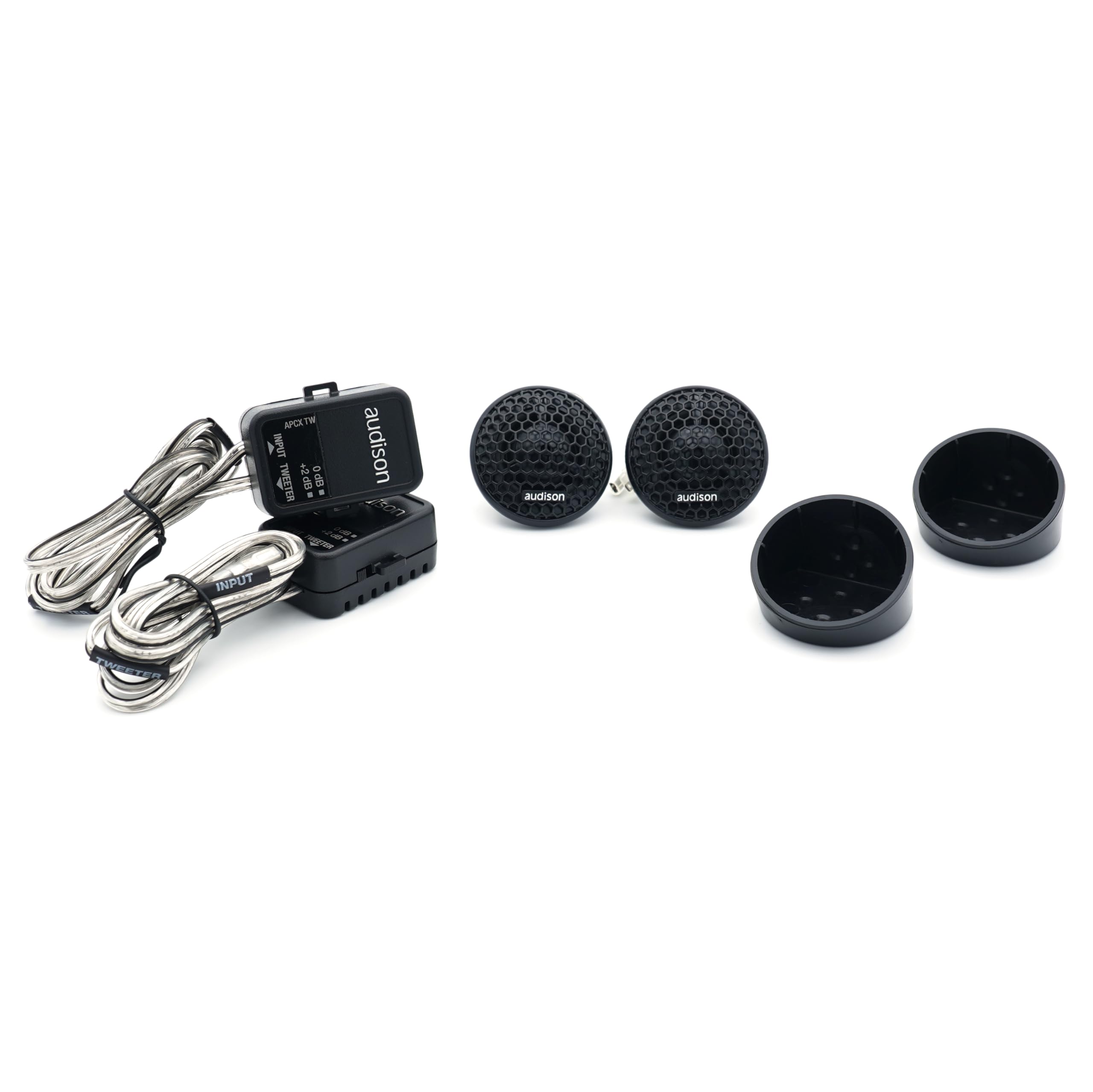 Amazon.com: Audison AP 1 Prima Series 1